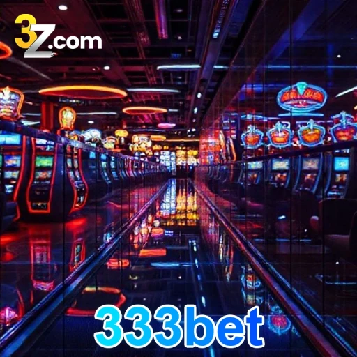 333bet.com Jogos de caça-níqueis