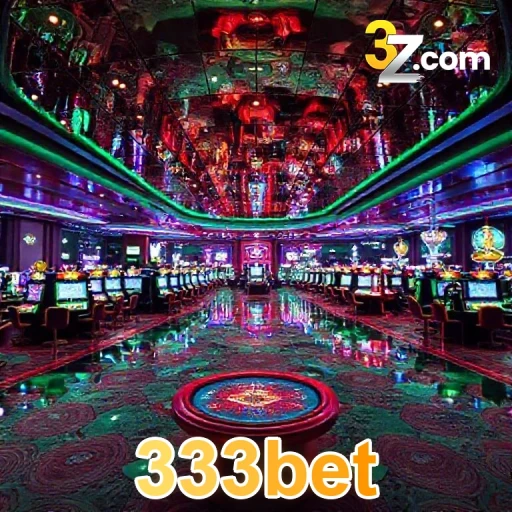 333bet.com Plataforma