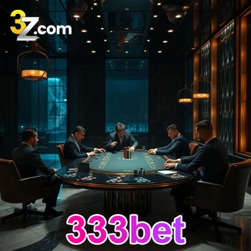 333bet.com Promocao