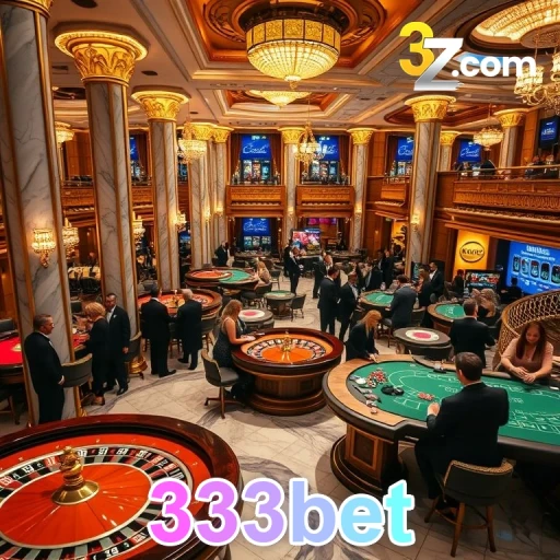 333bet.com VIP